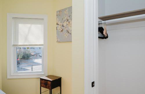 14-1- 3BR Milton -Cozy Apt near Blue Hills Museum - Foto 57