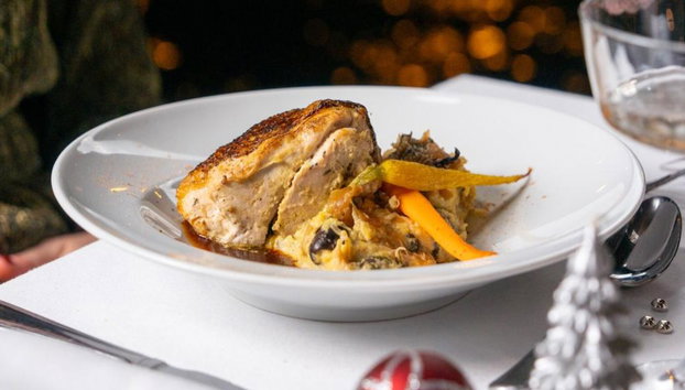 Crucero con cena por el Sena en París - Fechas especiales - Foto 5