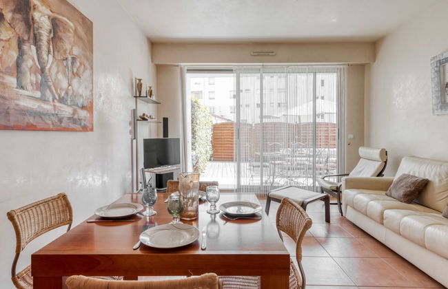 Les allées du Cap - Foto 5