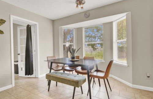 Modern Getaway North of Panama City Beach - Photo 21