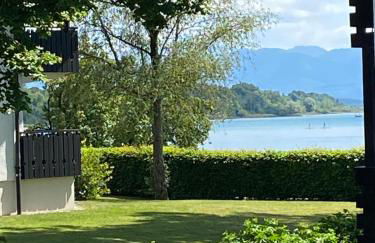 Ferienappartement Simhofer, Seebruck am Chiemsee - Photo 1