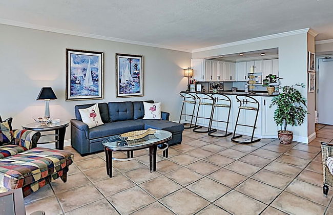 Sabine Yacht & Racquet by Southern Vacation Rentals - Foto 40