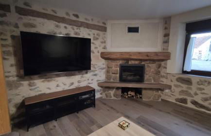 CASA GELA. Entorno rural - Foto 5