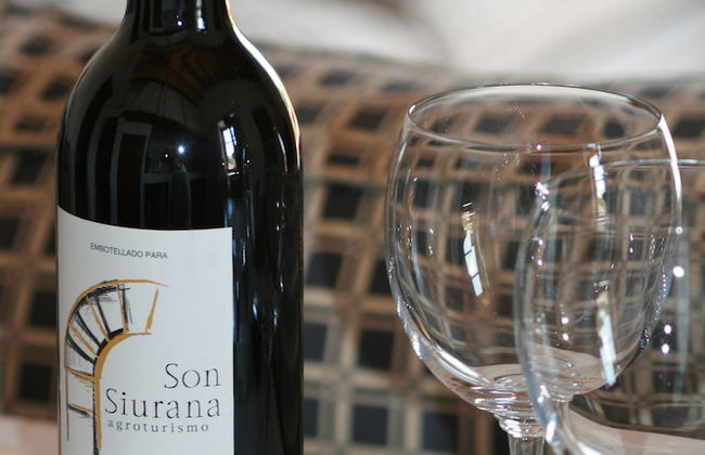 Agroturismo Son Siurana - Photo 49