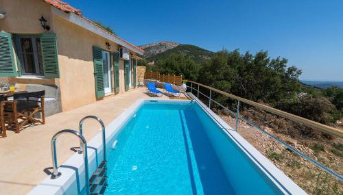 Private Villa Bonora - Foto 4