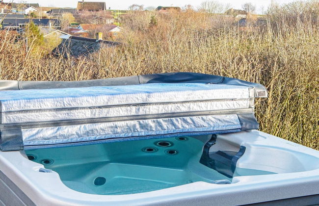 6 Person Holiday Home in Lemvig - Foto 16