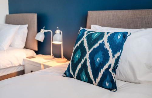 4 Bed, 3 Bath in Colchester - Business, Contractor and Leisure - Singles or Superkings - Disc0unts - Foto 29