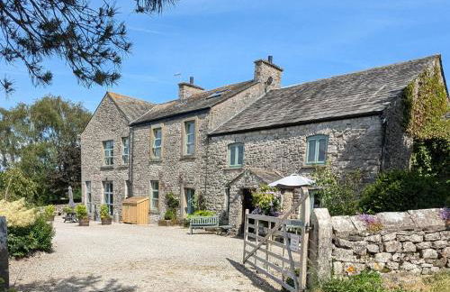 The Old Farmhouse at Brackenthwaite Farm - Photo 1