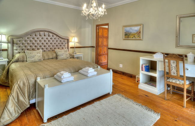 Berluda Farmhouse & Cottages - Photo 4