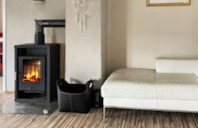 10 Person Holiday Home in Tynset-by Traum - Foto 16