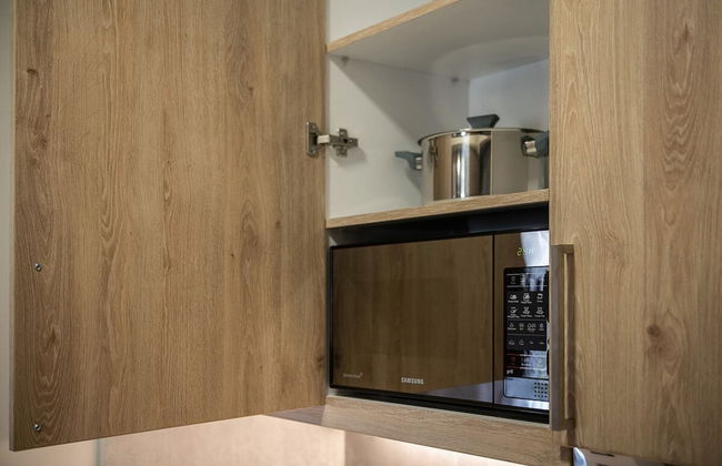 Cozy Central Studio Near Chania City Centre - Foto 19