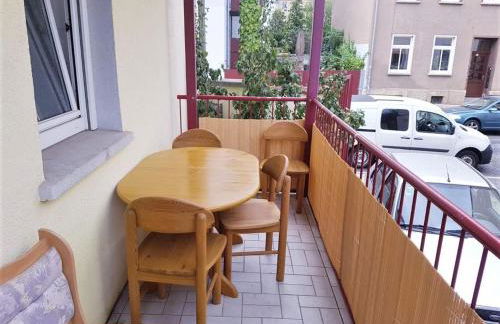 Ferienwohnung Geratal II - Foto 13