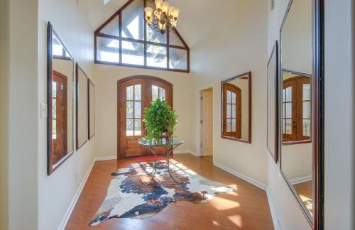 18 Mi to Dtwn Memphis Oasis on 8 Acres! - Foto 4