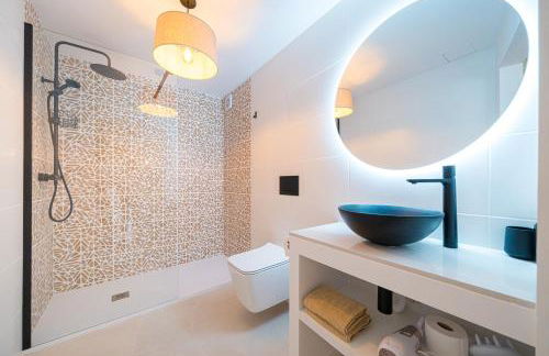 Stunning Villa Panoramic Sea View - Foto 6