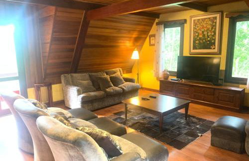 Casa da Pedra Atibaia Clube da Montanha - Foto 63