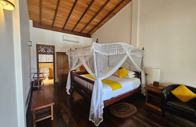 South Point Abbey Whole Villa 4 Bedroom (Sleeps 9) - Foto 3