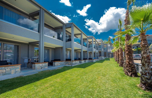 Dionysos Hotel & Suites - Foto 67