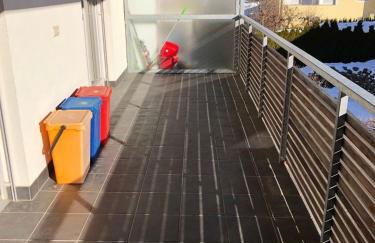 Appartamento panoramico vicino al Kronplatz - Foto 8