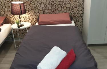 Relax City Apartments - Foto 11