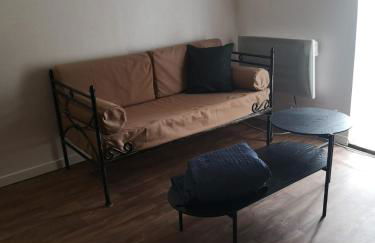 Maisonnette La Bienvenue - Photo 15