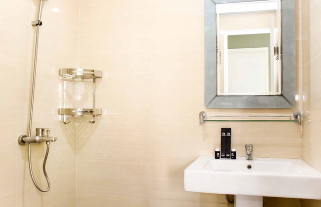 Comfy and Spacious 2BR at Seasons City Apartment - Photo 23