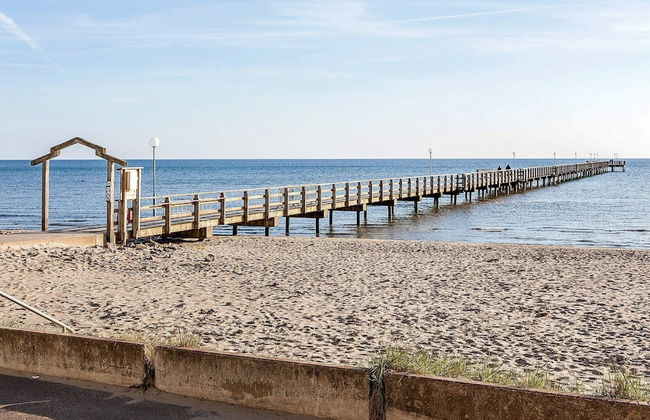 3 Person Holiday Home in Falkenberg-by Traum - Photo 29