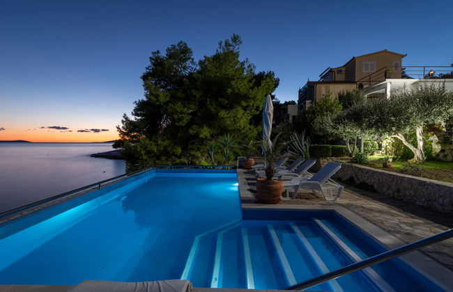 Villa Pinia - Foto 16