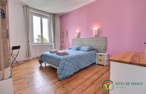 Jolie maison ételoise - mer , cœur d etel - Foto 10