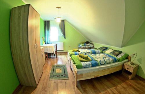 Domek Obidza 362 - Agroturystyka - Foto 11