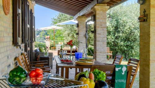 La Girolima 6&2 by Marche Holiday Villas - Foto 5, Other