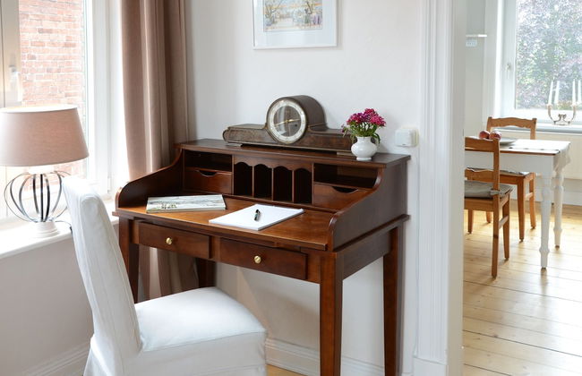 Urlaub Hamburg Altes Land - Foto 20