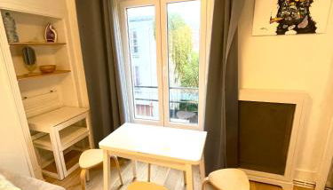 Cosy 2 pièces proche de Paris avec parking - Foto 2