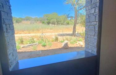 Appt neuf 2-4 pers avec loggia - Piscine chauffée - Bord de mer - Corse du Sud- Bonifacio - Foto 50