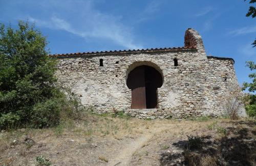 RIBES - Chalet Gîte au coeur de la nature - Foto 29