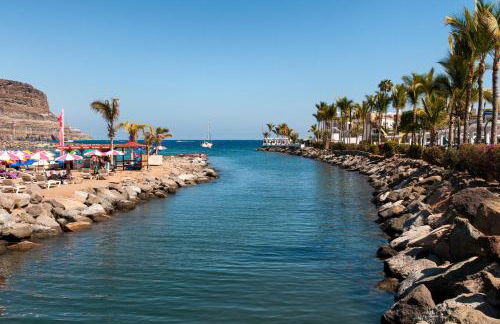 Luxury BeachFront Mogan - Foto 28