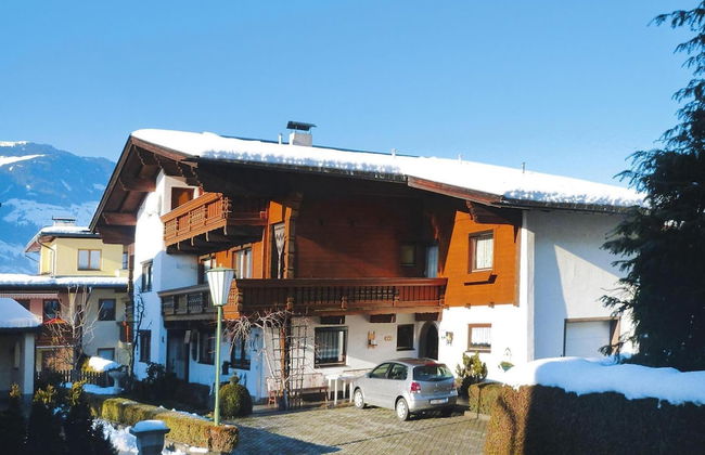 Country House in Zillertal Near Spieljochbahn - Foto 27