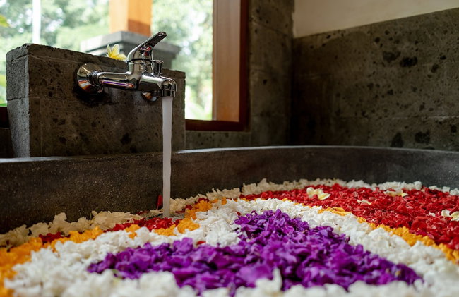 Poka Ubud Hidden Paradise & Spa by EPS - Foto 54