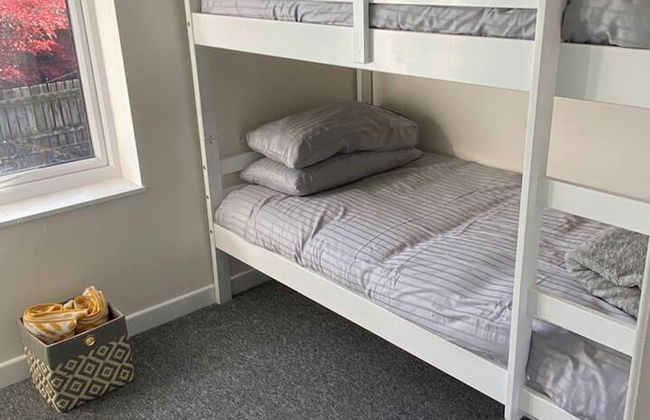 Town House in Ideal Location, Central Enniskillen - Photo 8