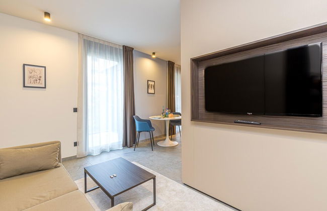 Icon H 209 Suite Micro-living - Photo 6