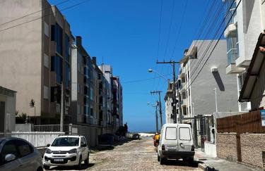 A poucos passos da praia, no melhor local da Praia do Mar Grosso! - Foto 14