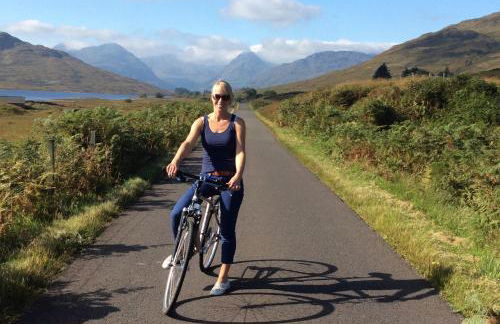 Mansefield House - Foto 26