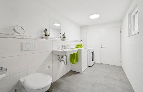 Ferienhaus für Mensch & Hund mit großer Terrasse - Foto 3