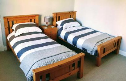 Harbour Lights - Spectacular Sea Views - Foto 11