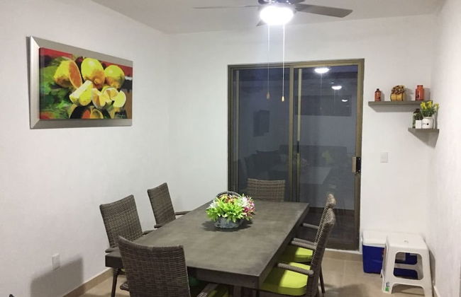 Villa Verde Limón by Akua - Foto 1