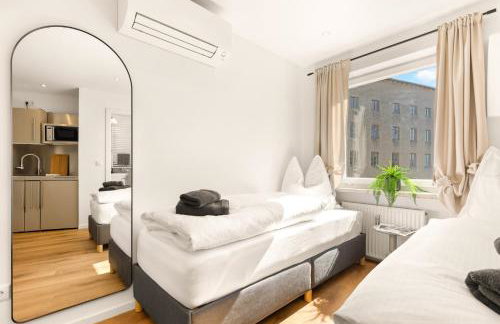 Bad Aibling Apartments - Foto 8