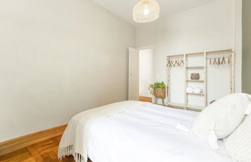 Apartment in Leme 2 min from the beach - Photo 17