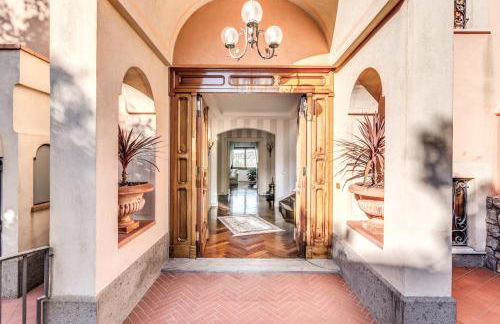 Villa Solatia - Foto 18