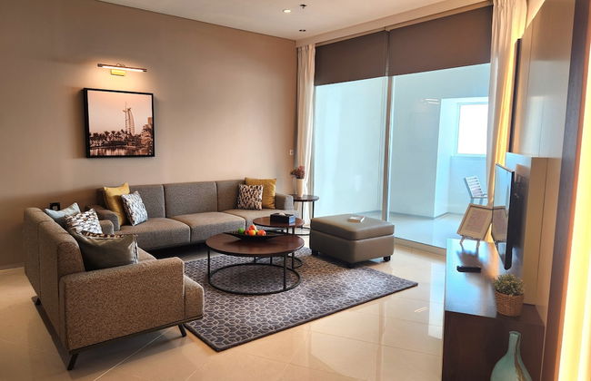 Ascott Park Place Dubai - Foto 59