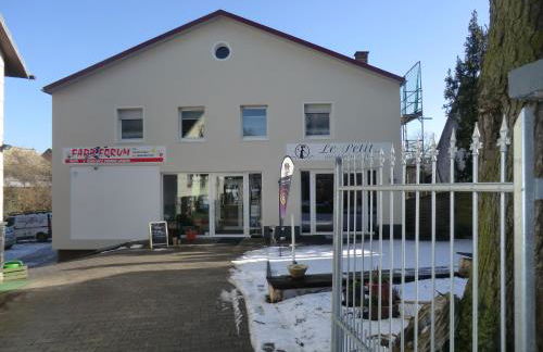 Ferienwohnung Wörrstadt - Foto 2