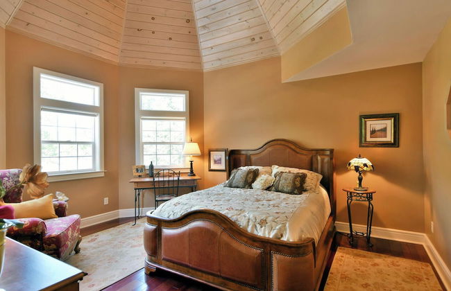 Golf Road Lake House - Foto 9